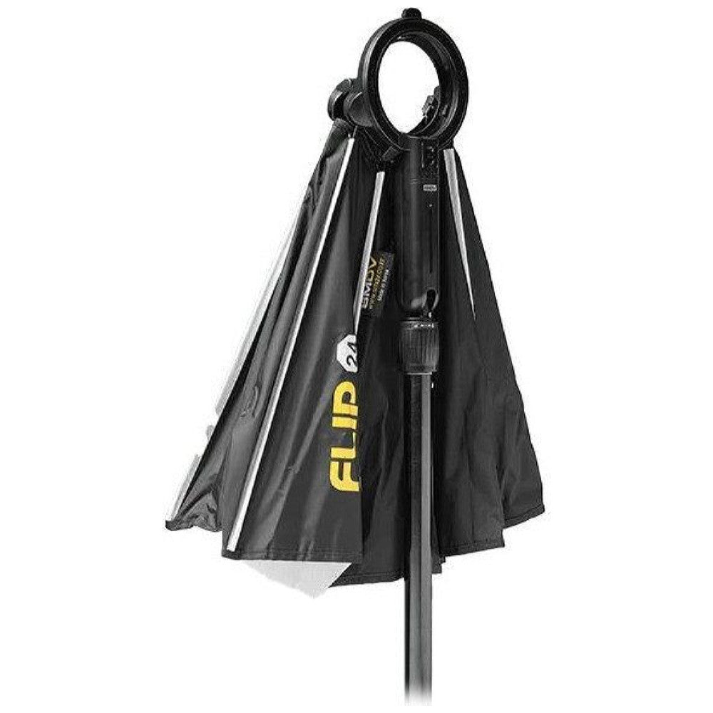 SMDV Softbox Octa 24 Roundhead Set