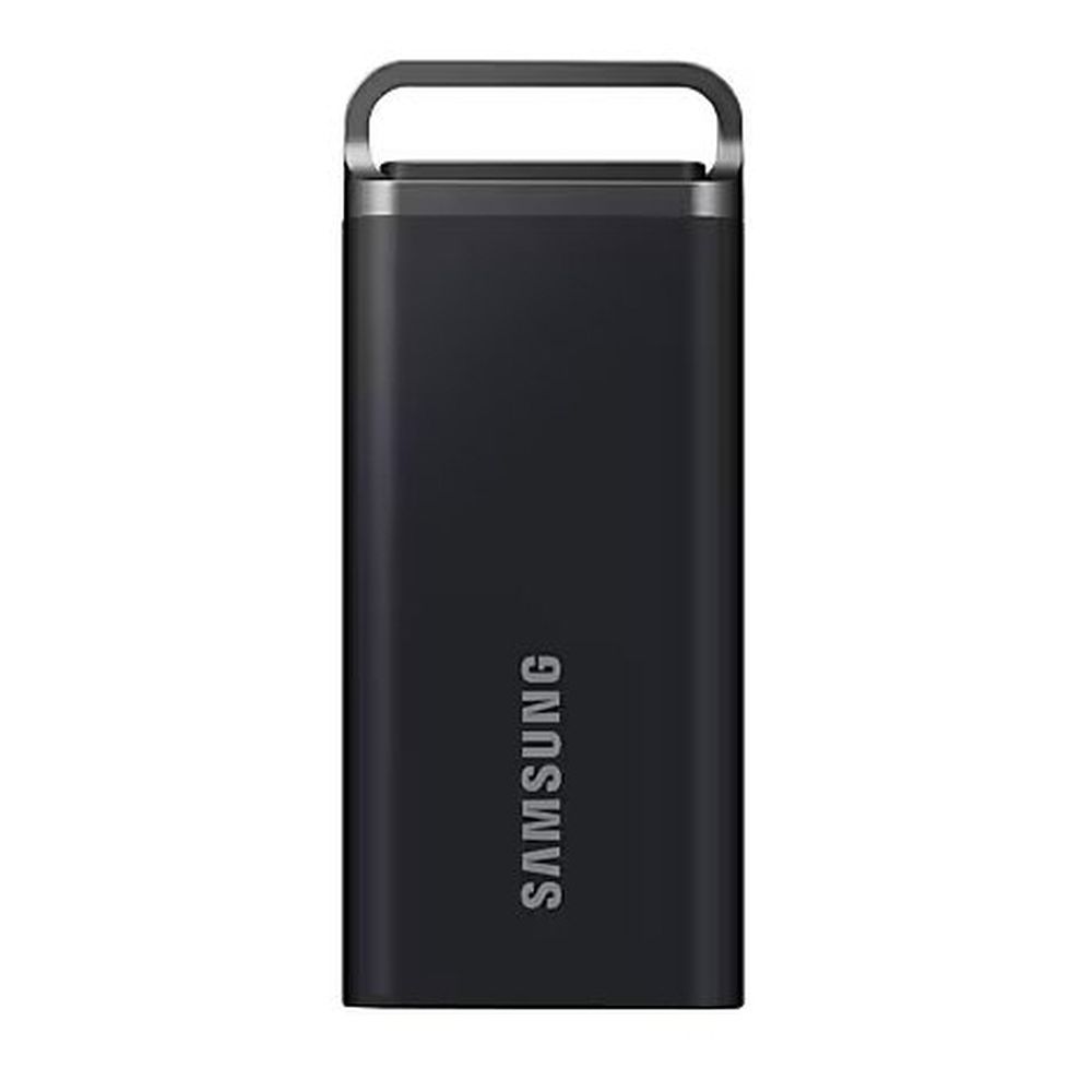 Samsung Portable SSD T5 EVO 8TB black
