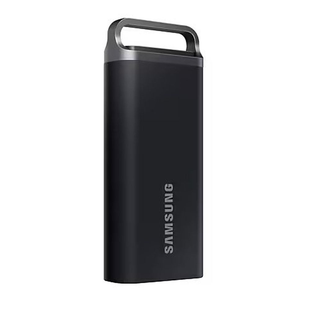Samsung Portable SSD T5 EVO 8TB black
