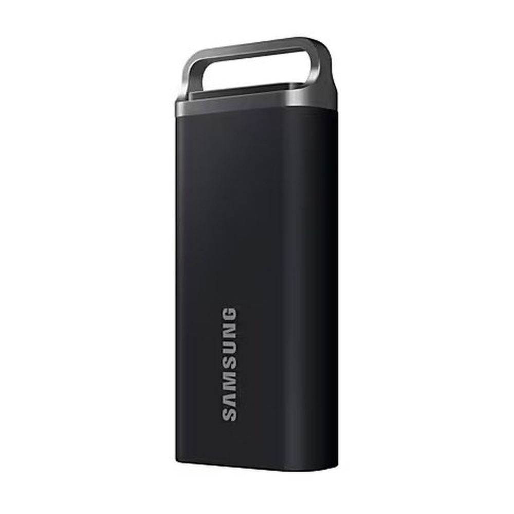 Samsung Portable SSD T5 EVO 8TB black