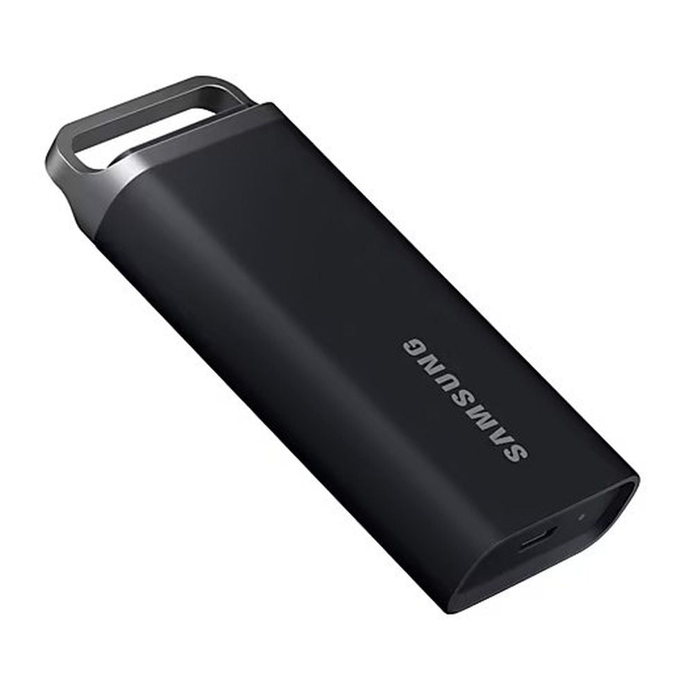 Samsung Portable SSD T5 EVO 8TB black