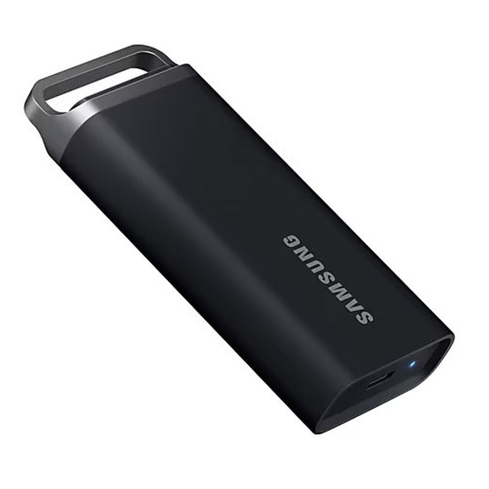 Samsung Portable SSD T5 EVO 8TB black