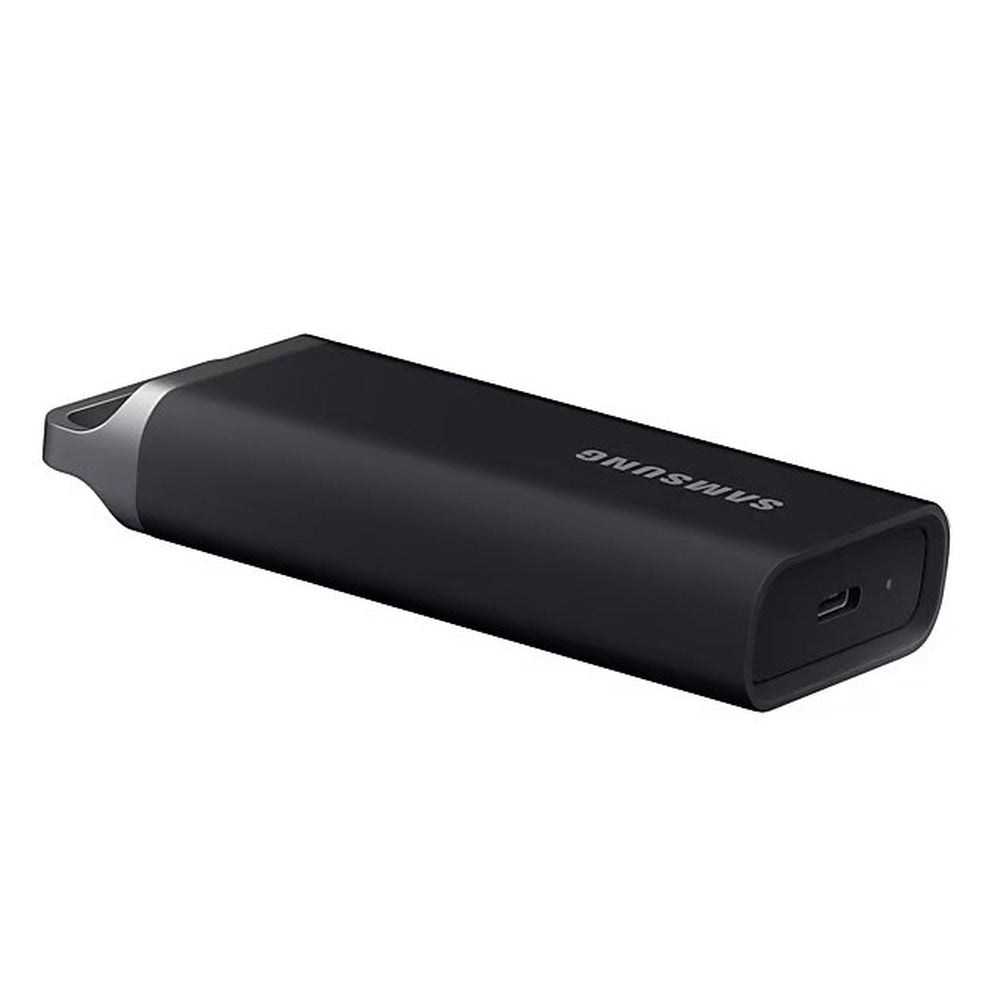 Samsung Portable SSD T5 EVO 8TB black