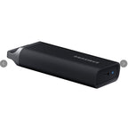 Samsung Portable SSD T5 EVO 8TB black