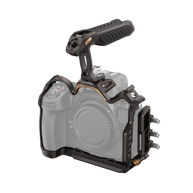 SmallRig 4317 "Night Eagle" Cage Kit for Nikon Z8