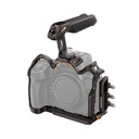 SmallRig 4317 "Night Eagle" Cage Kit for Nikon Z8