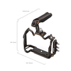 SmallRig 4317 "Night Eagle" Cage Kit for Nikon Z8