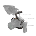 SmallRig 4317 "Night Eagle" Cage Kit for Nikon Z8