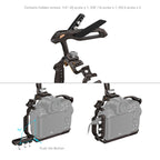 SmallRig 4317 "Night Eagle" Cage Kit for Nikon Z8