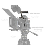 SmallRig 4317 "Night Eagle" Cage Kit for Nikon Z8