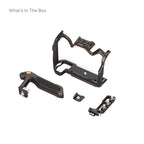SmallRig 4317 "Night Eagle" Cage Kit for Nikon Z8