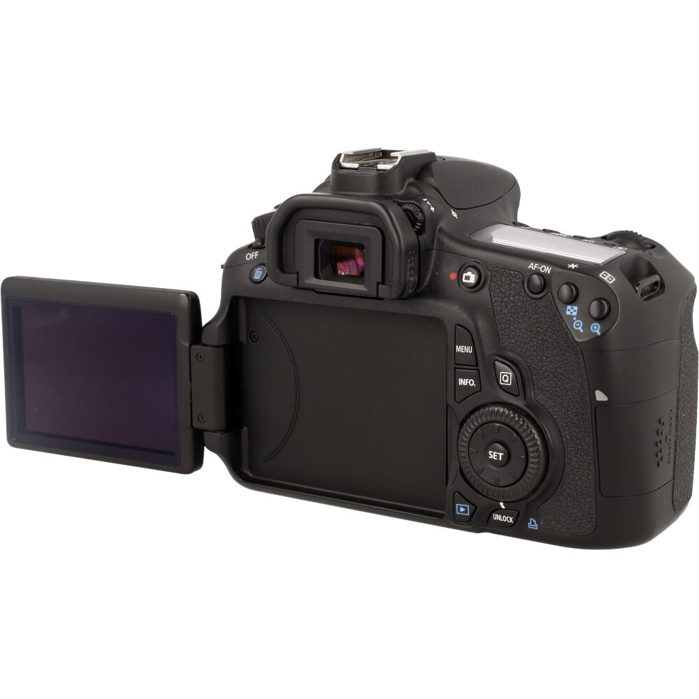 Canon EOS 60D body occasion