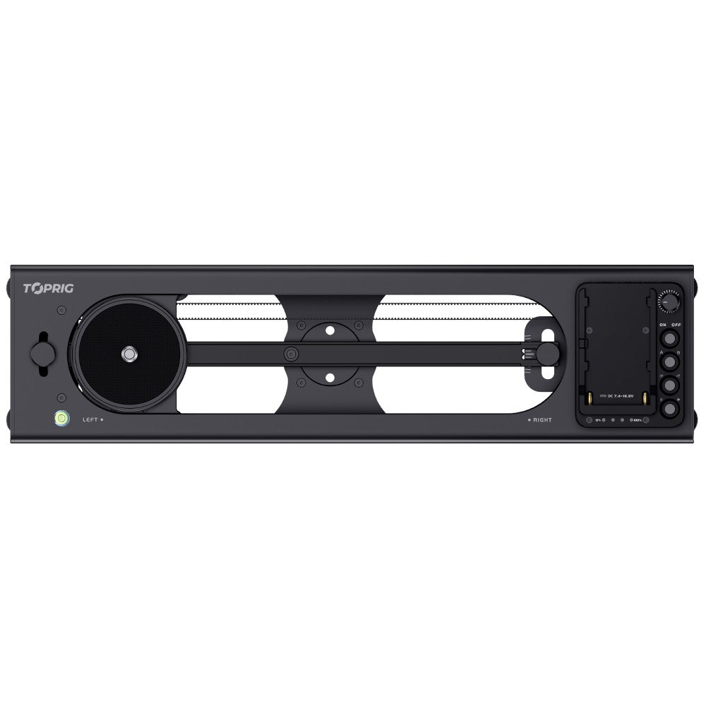 Accsoon Toprig S40 Video Slider