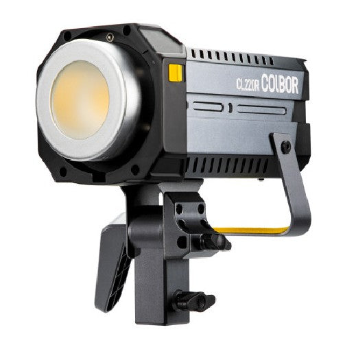 COLBOR CL220R COB LED LIGHT