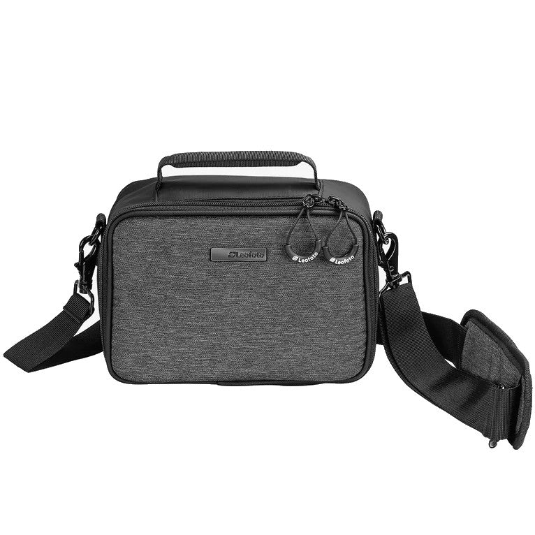 Leofoto PG-2 Foldable Gimbal head