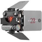 ZHIYUN Fiveray M20 Combo