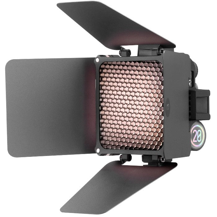 ZHIYUN Fiveray M20 Combo