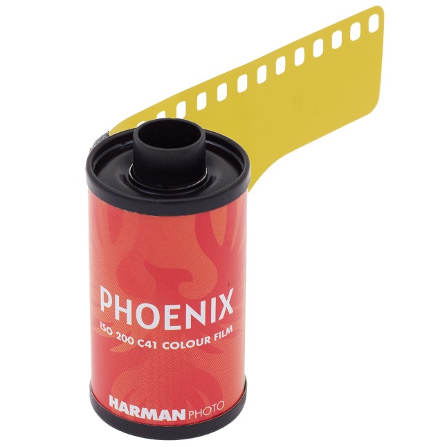 Harman Phoenix 200