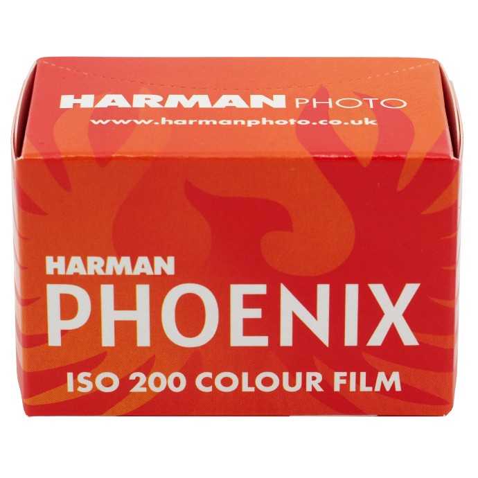 Harman Phoenix 200