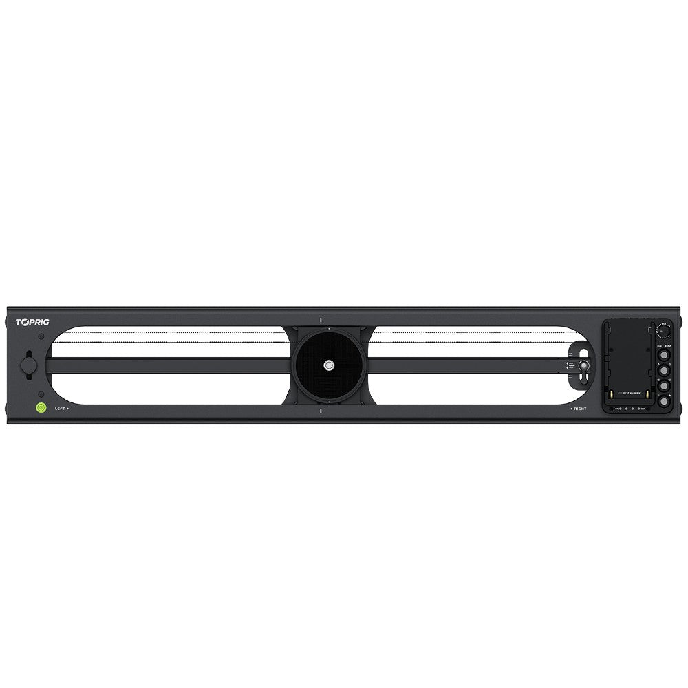 Accsoon Toprig S60 Video