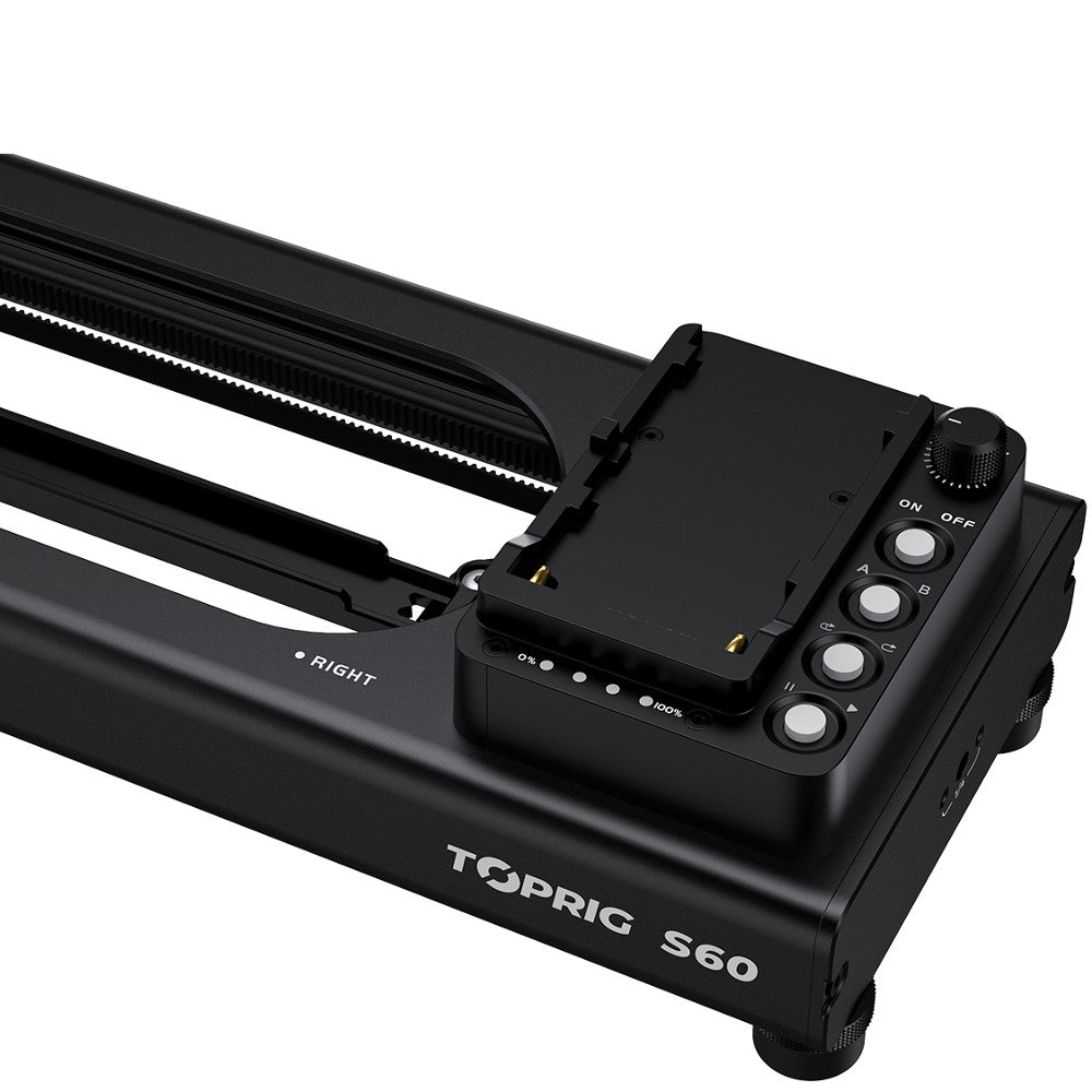 Accsoon Toprig S60 Video