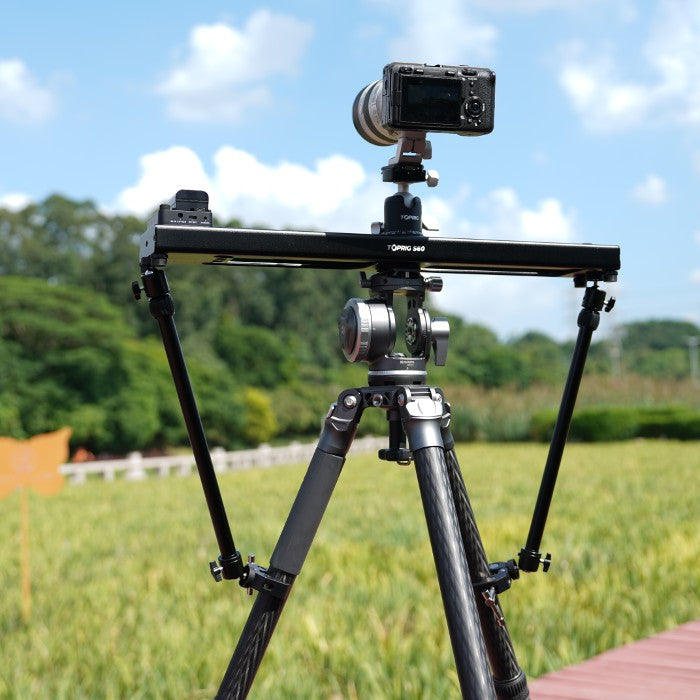 Accsoon Toprig S60 Video