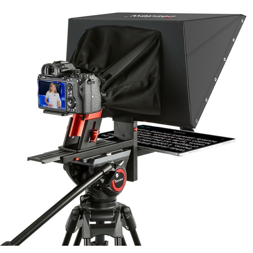Desview TP170 Teleprompter 17inch