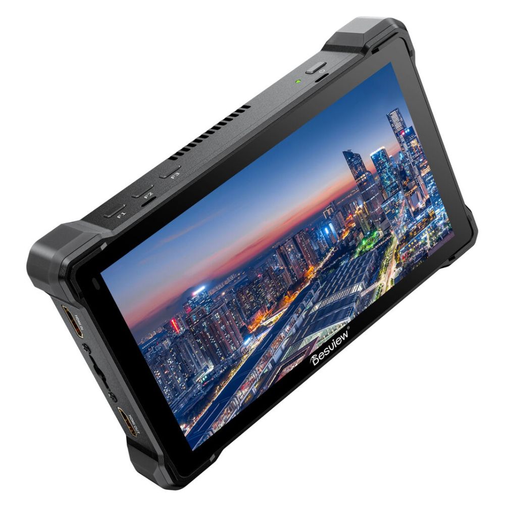 Desview R7III 7-inch on-camera monitor