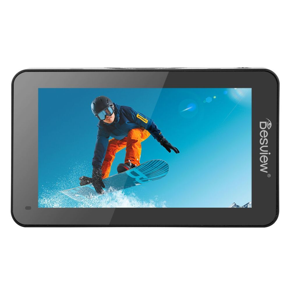 Desview R6II 5.5-inch on-camera monitor