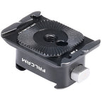Falcam F22 to F38 & Arri Adapter F22A3806