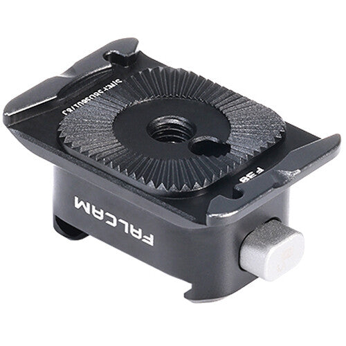 Falcam F22 to F38 & Arri Adapter F22A3806