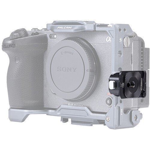 Falcam F22 to F38 & Arri Adapter F22A3806