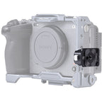 Falcam F22 to F38 & Arri Adapter F22A3806