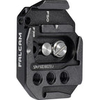Falcam F38&F50 Dual-Screw Quick Release Plate F38B3810