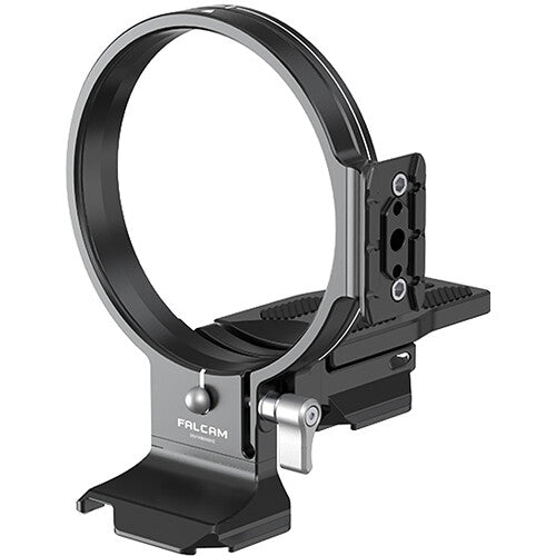Falcam F22&F38&F50 Horizontal-To-Vertical Quick Release Circular Half Cage (83MM) C00B3604