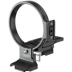 Falcam F22&F38&F50 Horizontal-To-Vertical Quick Release Circular Half Cage (83MM) C00B3604