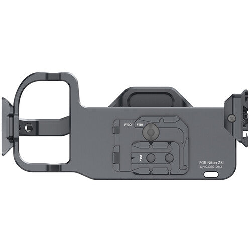 Falcam F22&F38&F50 Quick Release Cage (FOR NIKON Z8) C00B3903