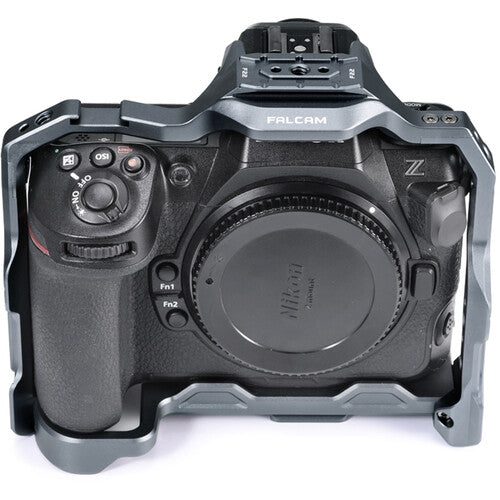 Falcam F22&F38&F50 Quick Release Cage (FOR NIKON Z8) C00B3903