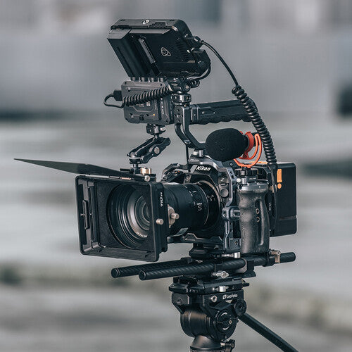 Falcam F22&F38&F50 Quick Release Cage (FOR NIKON Z8) C00B3903
