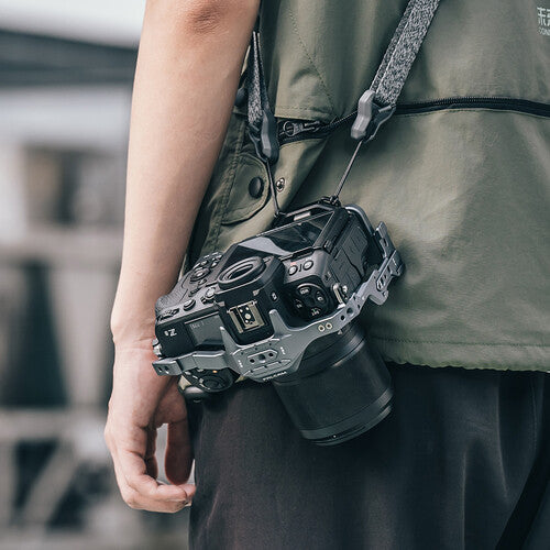 Falcam F22&F38&F50 Quick Release Cage (FOR NIKON Z8) C00B3903