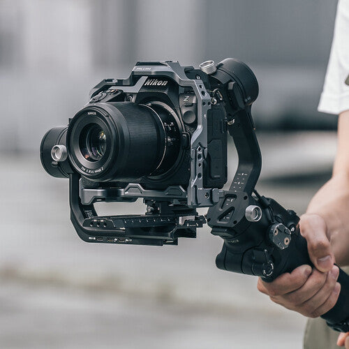 Falcam F22&F38&F50 Quick Release Cage (FOR NIKON Z8) C00B3903