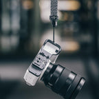 Falcam F22&F38&F50 Quick Release Bottom Plate (FOR SONY ZV-E1) C00B3504