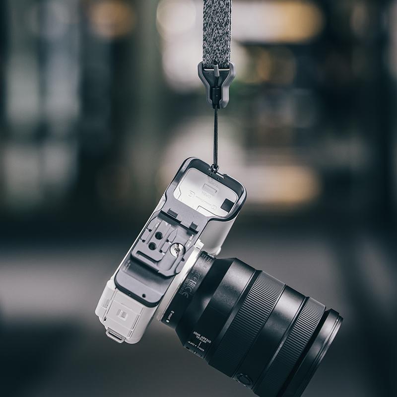 Falcam F22&F38&F50 Quick Release Bottom Plate (FOR SONY ZV-E1) C00B3504