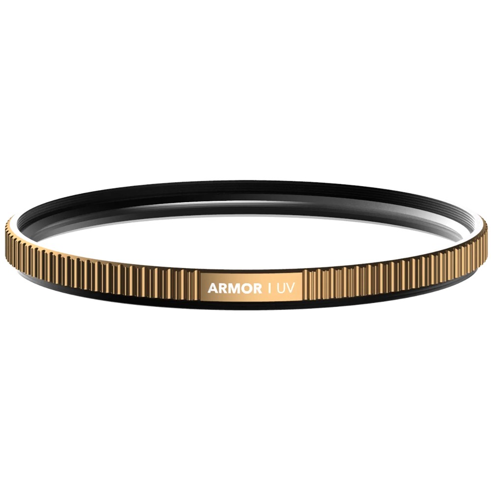 PolarPro Armor UV 82mm