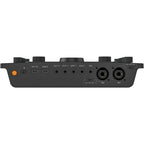 Comica Audio mixer for streaming, podcast and recording