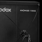 Godox F600Bi KNOWLED Flexible LED light