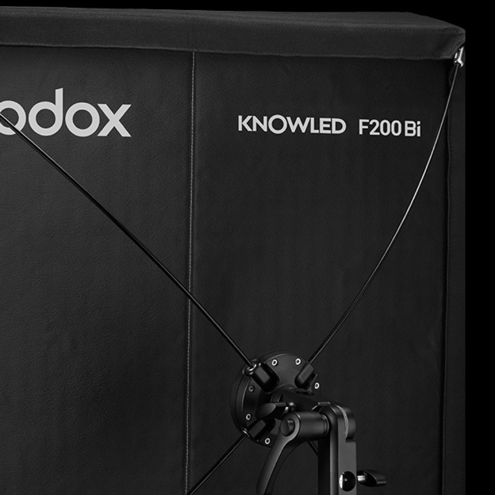 Godox F600Bi KNOWLED Flexible LED light