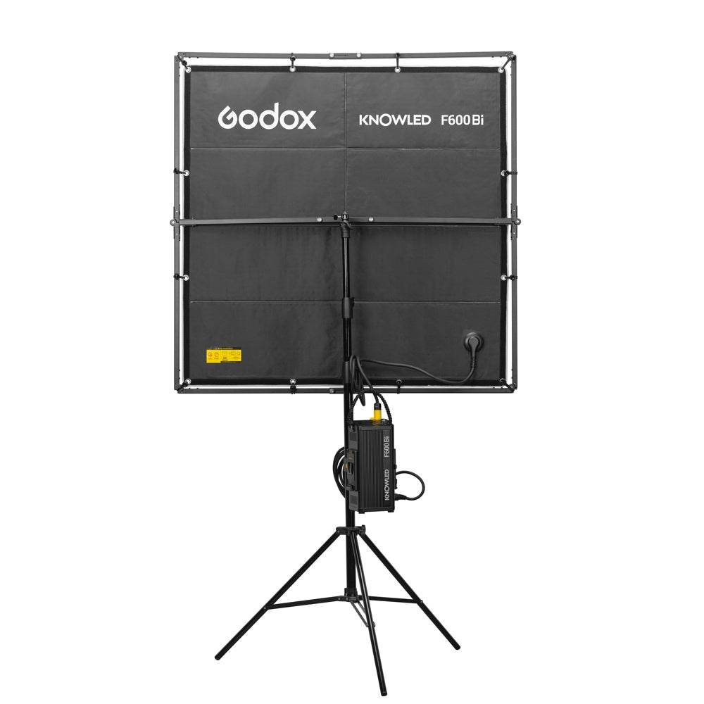 Godox F600Bi KNOWLED Flexible LED light