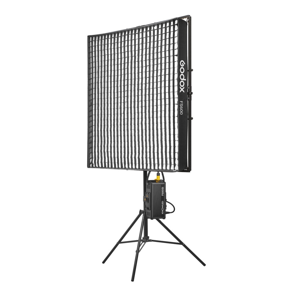 Godox F600Bi KNOWLED Flexible LED light
