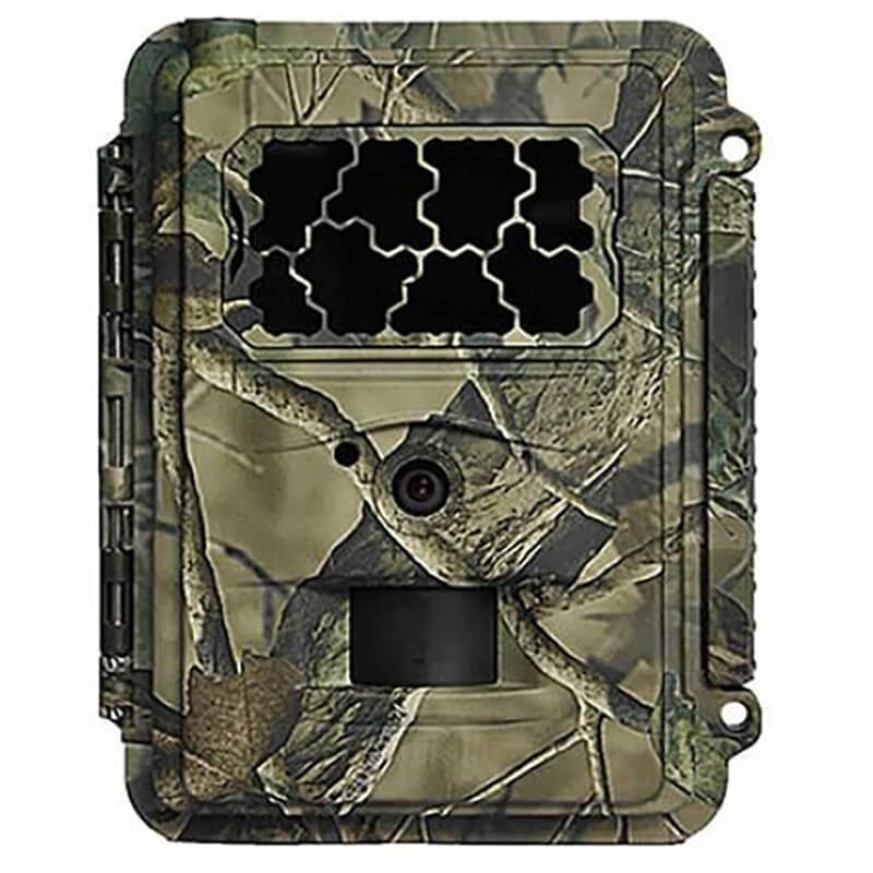 Spromise S308 Wildlife Camera 12MP 940Nm Black IR Leds